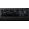 Клавиатура Logitech Gaming G613 механическая черный USB беспроводная BT Multimedia Gamer (920-008395)