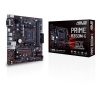 Материнская плата AMD B350 SAM4 MATX PRIME B350M-E Asus (PRIMEB350M-E)