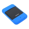 Внешний жесткий диск 1Tb Adata HD700 AHD700-1TU3-CBL синий (2.5" USB3.0)