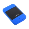 Внешний жесткий диск 2Tb Adata HD700 AHD700-2TU3-CBL синий (2.5" USB3.0)