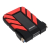 Внешний жесткий диск 2Tb Adata HD710P AHD710P-2TU31-CRD черный/красный (2.5" USB3.0)