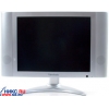 20"    TV Viewsonic N2010 (LCD, 640x480, RCA, S-Video, Component, ПДУ)