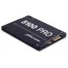 Накопитель SSD жесткий диск SATA 2.5" 3.84TB 5100 PRO MTFDDAK3T8TCB Crucial (MTFDDAK3T8TCB-1AR1ZABYY)