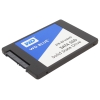 Твердотельный накопитель SSD 2.5" 1TB Western Digital WD Blue 3D NAND SSD WDS100T2B0A (SATA 6Gb/s, 2.5") (R530/W560Mb/s, TLC, SATA) (WDS100T2B0A)