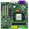 M/B EPoX EP-8HMMI-A   Socket754 <VIA K8M800> AGP +SVGA+LAN SATA RAID U133 MicroATX 2DDR<PC-3200>