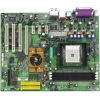 M/B EPoX EP-8NPAJ   Socket754 <nForce4-4x> PCI-E +GbLAN SATA RAID U133 ATX 3DDR<PC-3200>