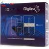 CD-R Digitex   700Mb Audio