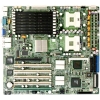 M/B SuperMicro X6DH8-XG2  Dual Socket604<iE7520>PCI-E+SVGA+2xGbLAN+Ultra320SCSI 5PCI-X SATA RAID U100 EATX 8DDR-II