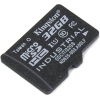 Kingston <SDCIT/32GBSP> microSDHC Memory Card  32Gb  UHS-I  U1