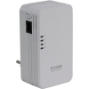 D-Link <DHP-W310AV /C1A> PowerLine AV 500 Wireless N Extender (1UTP,802.11b/g/n,  300Mbps,  Powerline  500Mbps)