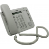 Panasonic KX-NT551RUW <White>  системный IP телефон