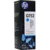 Ёмкость с чернилами HP M0H54AE  (GT52) МФУ HP DeskJet GT 5810 (X3B11A)/GT 5820 (X3B09A)  и Ink Tank 315/415/319/419. Голубой. 8000 страниц.