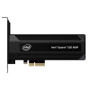 Накопитель SSD Intel жесткий диск PCIE 280GB 3DXPOINT OPTANE 900P SSDPED1D280GAX1 (SSDPED1D280GAX1945760)