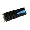 Накопитель SSD жесткий диск M.2 2280 128GB PX-128M8SEG Plextor