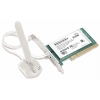 3com <3CRDAG675> 11a/b/g Wireless PCI Adapter (802.11a/b/g, 108Mbps)