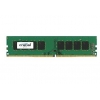 Память Crucial DDR4 Module capacity 8Гб Количество 1 2400 МГц Множитель частоты шины 17 1.2 В CT8G4DFS824A