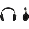 Наушники с микрофоном Sennheiser PXC 550 (BT4.2, NFC, Li-Ion, с активным  шумоподавлением) <506514>