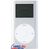Apple iPod Mini <M9801B/A-6Gb> Silver (MP3/WAV/Audible/AAC/AIFF/AppleLosslessPlayer, 6Gb, USB2.0/IEEE1394)