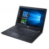 Ноутбук Acer TravelMate TMP238-M i3-6006U 2000 МГц 13.3" 1366x768 4Гб SSD 128Гб нет DVD Intel HD Graphics 520 встроенная Windows 10 Pro черный NX.VBXER.015