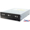 DVD RAM & DVD±R/RW & CDRW LG GSA-4163B <Black> IDE (RTL) 5x&16(R9 4)x/8x&16x/6x/16x&40x/24x/40x