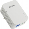 TENDA <P3> AV1000 Gigabit Powerline Adapter (1UTP 1000  Mbps,  Powerline  1000Mbps)