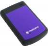 TRANSCEND StoreJet 25H3 <TS4TSJ25H3P> USB3.1 Portable 2.5" HDD  4Tb EXT (RTL)