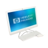 Моноблок HP 24 24-e002ur <2WC31EA> i3-7100U/8GB/1Tb/DVD-RW/23.8" (1920x1080)/Intel HD Graphics /WiFi/KB+mouse/Win 10/Snow White