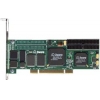 Controller 3ware 7006-2 (OEM) PCI, UltraATA133, RAID 0/1/JBOD, до 2-х уст-в