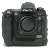 FujiFilm FinePix S3 Pro Body <ENG> (12.34Mpx, JPG/RAW, 0Mb xD/CFI/II, 2.0", USB2.0/IEEE1394, TV, AAx4)