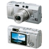 FujiFilm FinePix F810 <ENG> (6.3Mpx, 32.5-130mm, 4x, F2.8-5.6,JPG/RAW,(8-32)Mb xD,OVF,2.1",USB2.0,AV,Li-Ion NP-40)