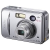 FujiFilm FinePix A350 <ENG> (5.2Mpx, 35-105mm, 3x, F2.8-4.7, JPG, (8-32)Mb xD, 1.7", USB, AV, AAx2)