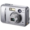 FujiFilm FinePix A345 <ENG> (4.1Mpx, 35-105mm, 3x, F2.8-4.7, JPG, (8-32)Mb xD, 1.7", USB, AV, AAx2)