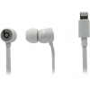 Наушники с микрофоном Apple urBeats 3 Lightning  <MR2F2ZE/A> Matte Silver