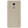 Чехол FROSTED /M6 NOTE GOLD 6902048146747 NILLKIN