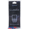 Аккумулятор Panasonic CGA-S004E (Li-Ion, 3.7V, 710mAh) для Panasonic Lumix DMC-FX2/FX7