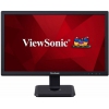 Монитор ViewSonic 18.5" VA1901a черный TN LED 5ms 16:9 матовая 50000000:1 200cd 90гр/65гр 1366x768 D-Sub HD READY 2кг