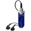 SONY Network Walkman <NW-E407-1Gb> Ocean Blue (MP3/ATRAC3Plus Player, 1Gb, USB, Li-Ion)