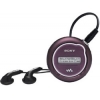 SONY Network Walkman <NW-E107-1Gb> Velvet Red (MP3/ATRAC3Plus Player, 1Gb, USB, 1xAAA)