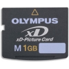 OLYMPUS <M-XD1GM> xD-Picture Card 1Gb