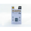 Ritek miniSecureDigital (miniSD) Memory Card 512Mb PRO + miniSD Adapter
