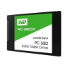 SSD накопитель Western Digital Green WDS120G2G0A 120Gb SATA/2.5"