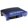 Linksys <BEFSX41> Broadband Firewall Router + 4-port Switch/VPN Endpoint  (1WAN, 4UTP 10/100Mbps)