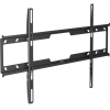 Кронштейн для телевизора Holder F6618-B черный 32"-70" макс.45кг настенный фиксированный