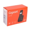 Телефон Gigaset A116 Black (DECT) (S30852-H2801-S301)