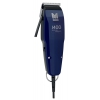 Машинка для стрижки Moser Hair clipper Edition синий 10Вт (насадок в компл:3шт) (1400-0452)