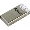 Apacer AH111 <AP64GAH111CR-1> USB2.0 Flash Drive  64Gb (RTL)