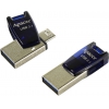 Apacer AH179 <AP64GAH179U-1> USB3.1/USB micro-B OTG Flash Drive  64Gb (RTL)