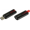 Apacer AH326 <AP8GAH326B-1> USB2.0 Flash  Drive  8Gb  (RTL)