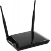 D-Link <DIR-615 /T4A> Wireless N 300 Router (4UTP100Mbps,1WAN ,  802.11b/g/n, 300Mbps)