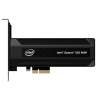 Накопитель SSD Intel жесткий диск PCIE 280GB 3DXPOINT OPTANE 900P SSDPED1D280GASX (SSDPED1D280GASX 962752)